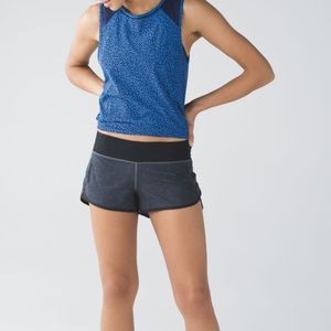 Lululemon Speed Short